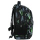 Рюкзак шкільний GoPack Education 175M-7 Error (GO25-175M-7)