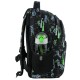 Рюкзак шкільний GoPack Education 175M-7 Error (GO25-175M-7)