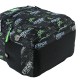 Рюкзак шкільний GoPack Education 175M-7 Error (GO25-175M-7)
