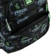 Рюкзак шкільний GoPack Education 175M-7 Error (GO25-175M-7)