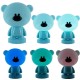 Нічник Kite Світильник LED з акумулятором Bear, блакитний (K24-490-2-3)