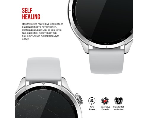 Плівка захисна Armorstandart Xiaomi Watch S4 6pcs (ARM79897)