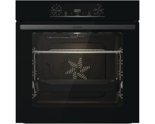 Духова шафа Gorenje BO6735E05B