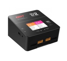 Зарядний пристрій для дрона iSDT D2 MK2 Battery Charger (D2MK2)