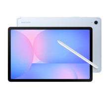 Планшет Samsung Galaxy Tab S10 FE Wi-Fi 8/128GB Light Blue (SM-X520NLBREUC)