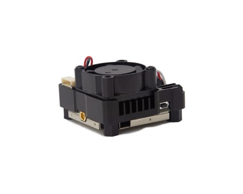 Відеопередавач (VTX) Skyzone TX2501CNC 2.5W 6.2G 64CH L,X,S Band (TX2501CNC6G)