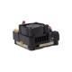 Відеопередавач (VTX) Skyzone TX2501CNC 2.5W 6.2G 64CH L,X,S Band (TX2501CNC6G)