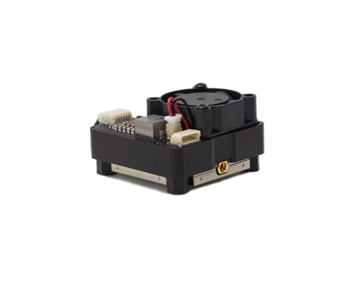 Відеопередавач (VTX) Skyzone TX2501CNC 2.5W 6.2G 64CH L,X,S Band (TX2501CNC6G)
