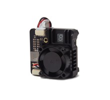 Відеопередавач (VTX) Skyzone TX2501CNC 2.5W 6.2G 64CH L,X,S Band (TX2501CNC6G)