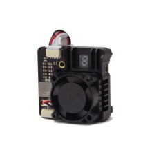 Відеопередавач (VTX) Skyzone TX2501CNC 2.5W 6.2G 64CH L,X,S Band (TX2501CNC6G)