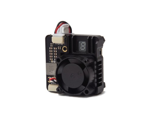 Відеопередавач (VTX) Skyzone TX2501CNC 2.5W 6.2G 64CH L,X,S Band (TX2501CNC6G)