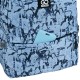 Рюкзак шкільний GoPack Education Teens 188M-3 (GO25-188M-3)