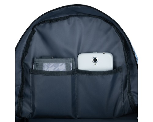 Рюкзак шкільний GoPack Education Teens 188M-3 (GO25-188M-3)
