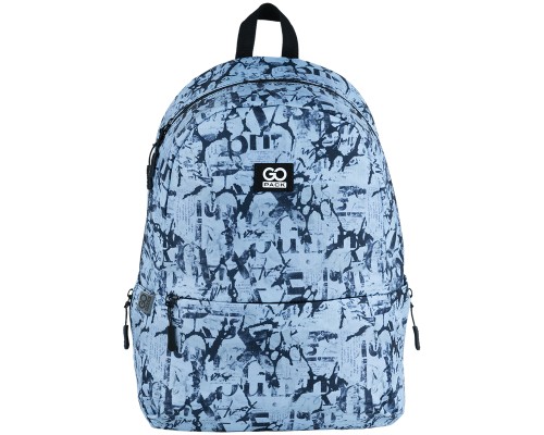 Рюкзак шкільний GoPack Education Teens 188M-3 (GO25-188M-3)