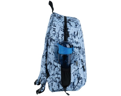 Рюкзак шкільний GoPack Education Teens 188M-3 (GO25-188M-3)