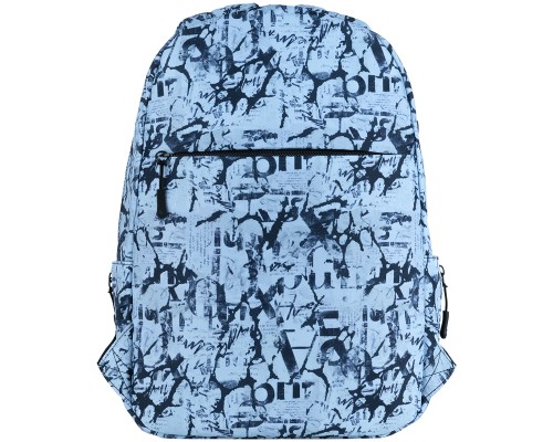 Рюкзак шкільний GoPack Education Teens 188M-3 (GO25-188M-3)