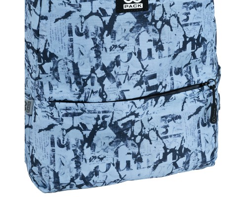 Рюкзак шкільний GoPack Education Teens 188M-3 (GO25-188M-3)