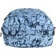 Рюкзак шкільний GoPack Education Teens 188M-3 (GO25-188M-3)