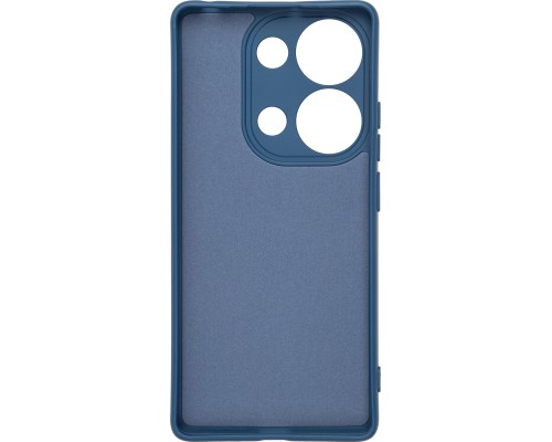Чохол до мобільного телефона Armorstandart ICON Xiaomi Redmi Note 14S 4G Camera cover Dark Blue (ARM82009)