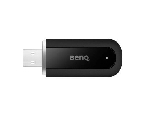 Бездротовий адаптер BenQ WD02AT (5A.F8Y28.DE1)