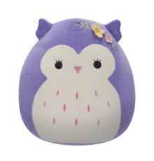 М'яка іграшка Squishmallows Сова Холлі 30 см (SQER00911)