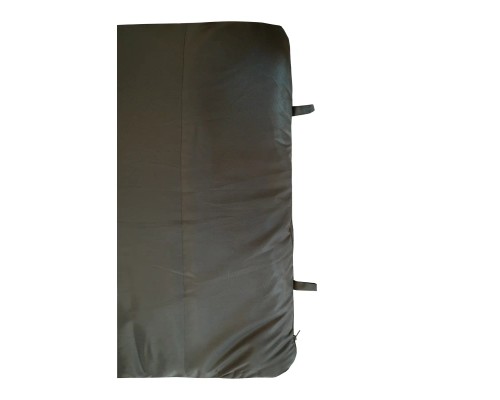 Спальний мішок Tramp Shypit 500XL Right Olive (UTRS-062L-R)