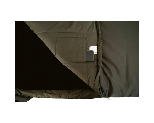 Спальний мішок Tramp Shypit 500XL Right Olive (UTRS-062L-R)