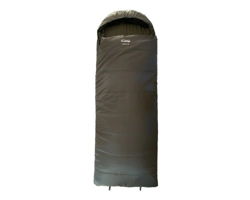 Спальний мішок Tramp Shypit 500XL Right Olive (UTRS-062L-R)