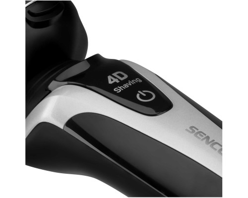Електробритва Sencor SMS 5011SL (41006727)