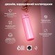 Пляшка для води ION8 OneTouch Vacuum Insulated 500 мл Rose Bloom (I8TS500ROSEB)