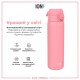 Пляшка для води ION8 OneTouch Vacuum Insulated 500 мл Rose Bloom (I8TS500ROSEB)