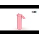 Пляшка для води ION8 OneTouch Vacuum Insulated 500 мл Rose Bloom (I8TS500ROSEB)