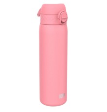 Пляшка для води ION8 OneTouch Vacuum Insulated 500 мл Rose Bloom (I8TS500ROSEB)