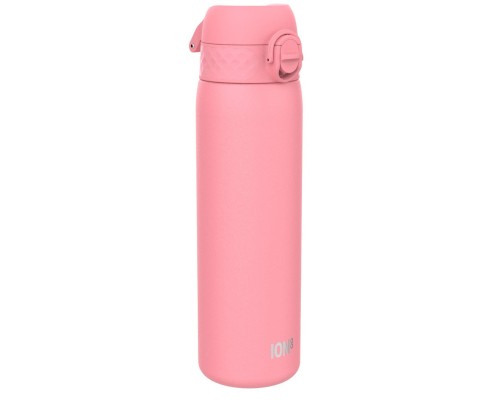 Пляшка для води ION8 OneTouch Vacuum Insulated 500 мл Rose Bloom (I8TS500ROSEB)