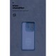 Чохол до мобільного телефона Armorstandart ICON Xiaomi Redmi Note 14 5G Camera cover Dark Blue (ARM79820)