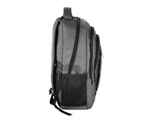 Рюкзак туристичний NikiBo Dynamic 30л сірий (30010505-07)
