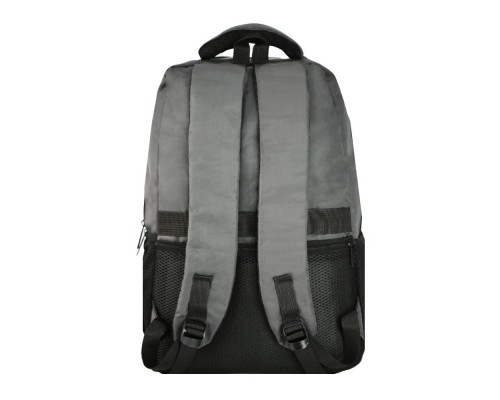 Рюкзак туристичний NikiBo Dynamic 30л сірий (30010505-07)