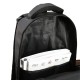 Рюкзак туристичний NikiBo Dynamic 30л сірий (30010505-07)