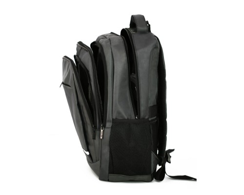 Рюкзак туристичний NikiBo Dynamic 30л сірий (30010505-07)