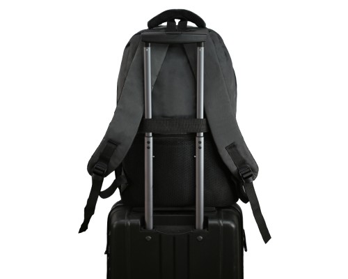Рюкзак туристичний NikiBo Dynamic 30л сірий (30010505-07)