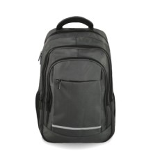 Рюкзак туристичний NikiBo Dynamic 30л сірий (30010505-07)