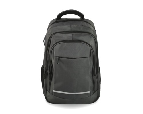Рюкзак туристичний NikiBo Dynamic 30л сірий (30010505-07)