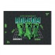 Альбом для малювання Yes А4 12 скоба з перфорацією Minecraft Boom (130593)