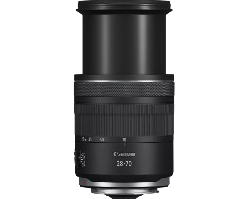 Об'єктив Canon RF 28-70mm F2.8 IS STM (6535C005)