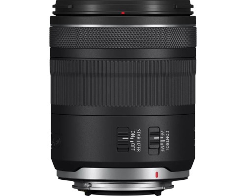 Об'єктив Canon RF 28-70mm F2.8 IS STM (6535C005)