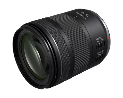 Об'єктив Canon RF 28-70mm F2.8 IS STM (6535C005)