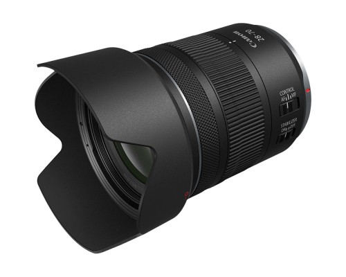 Об'єктив Canon RF 28-70mm F2.8 IS STM (6535C005)