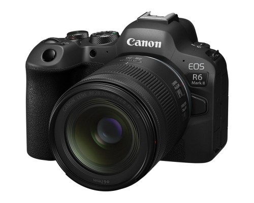 Об'єктив Canon RF 28-70mm F2.8 IS STM (6535C005)