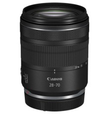 Об'єктив Canon RF 28-70mm F2.8 IS STM (6535C005)