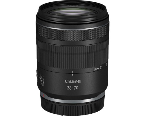 Об'єктив Canon RF 28-70mm F2.8 IS STM (6535C005)